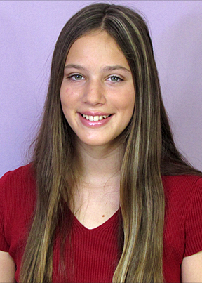 Headshot